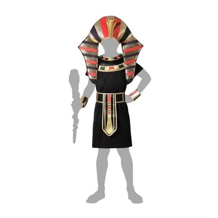 Déguisement Garçon de Pharaon Toutankhamon-1
