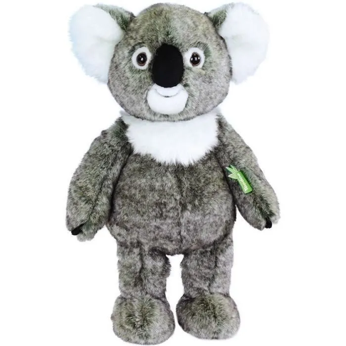 TOODOO Peluche koala pantin ± 48 cm-1