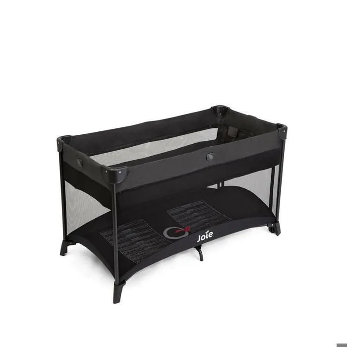 JOIE - Lit transportable Allura 120 - Shale-1
