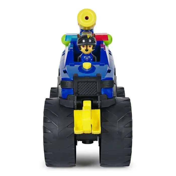 SPIN MASTER VÉHICULE TOUT-TERRAIN CHASE RESCUE WHEELS La Pat' Patrouille-1