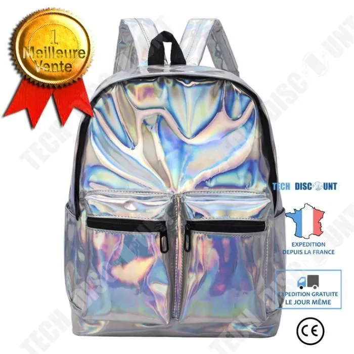 TD® 1 sac à dos Pc élégant décontracté pour filles BACKPACK-0