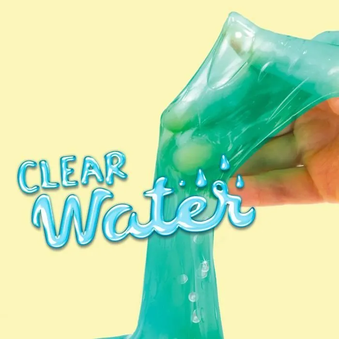 Canal Toys - SO SLIME DIY - Xtra Sensation Multipack- Avec 4 slimes à sensations et décorations - SSC 308-3