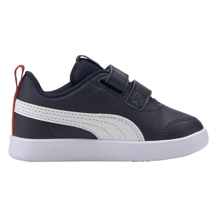 Baskets Puma Courtflex v2 V Inf-1