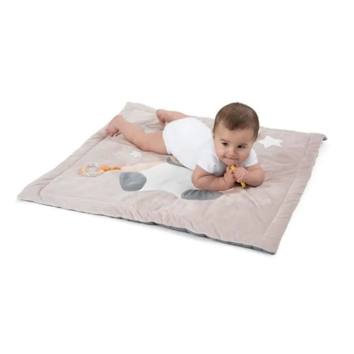 CHICCO Tapis d'éveil Lapin-2