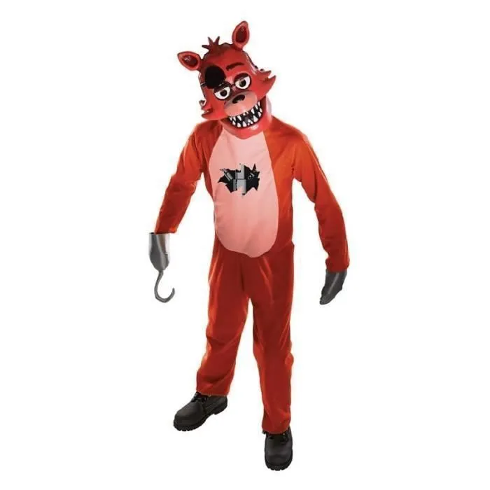 enfant foxy costume naoshima f-0