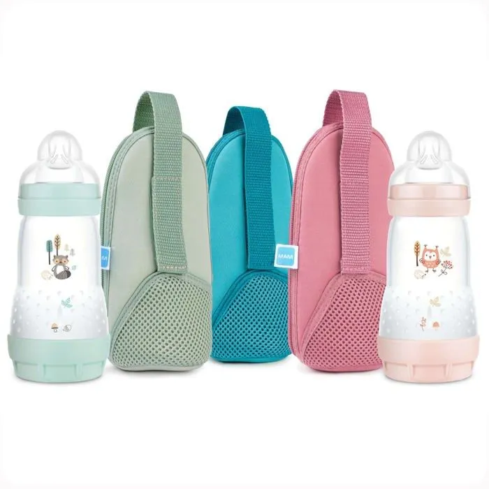 Sac repas bebe Mam babyartikel - 66926621-2
