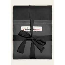 Écharpe de portage - LOVE RADIUS - JPMBB - Noir, Anthracite - Mixte - Dès la naissance-2