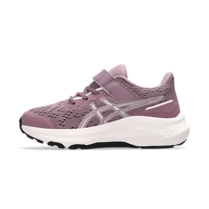 Baskets - ASICS - GT-1000 13 PS - Rose - Scratch - Garçon-3