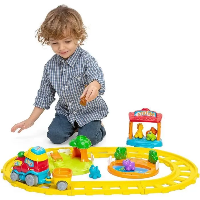 Jeu - Chicco - 09141-00 - Multicolore - 12 mois - Sonore-2