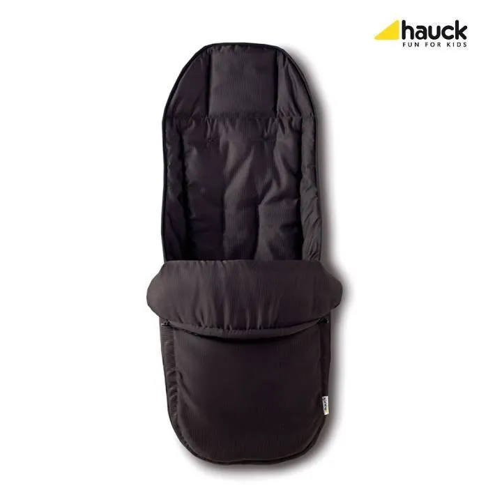 Hauck - Nacelle carrycot 2 en 1 - black-1
