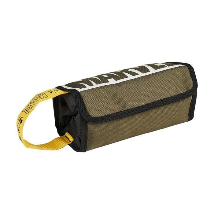 Trousse rectangulaire MARVEL 4 compartiments-0