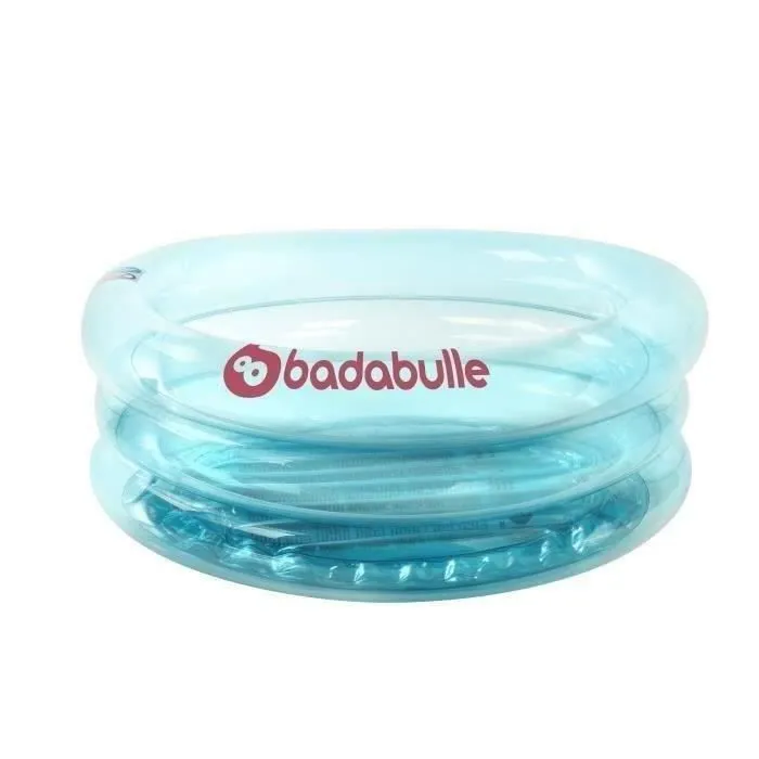 BADABULLE Baignoire Gonflable Lagon-0