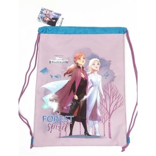Sac à dos Frozen 2 Forest Spirit-0