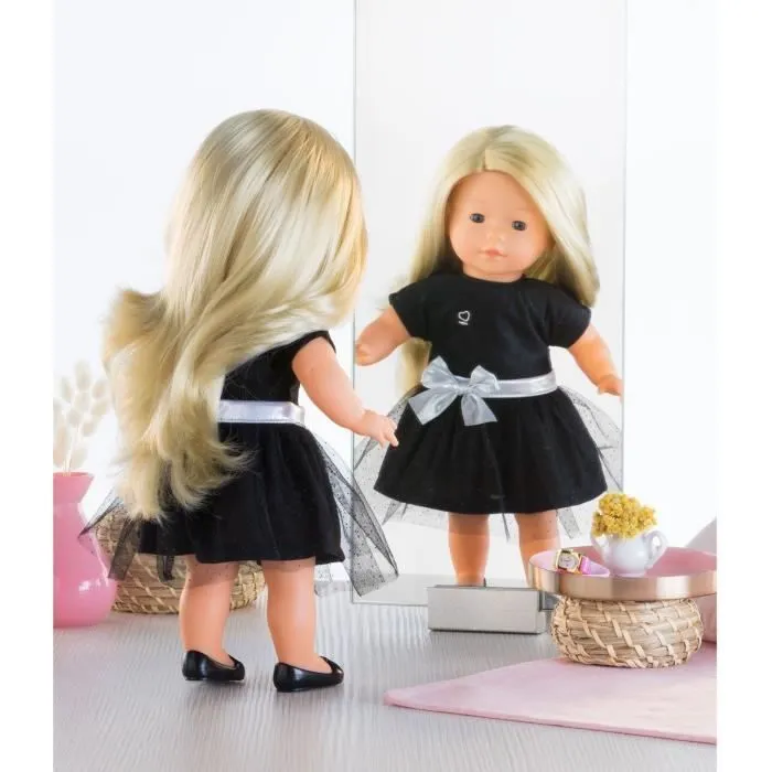 COROLLE - Ma Corolle - Paloma - 36cm - dès 4 ans-4