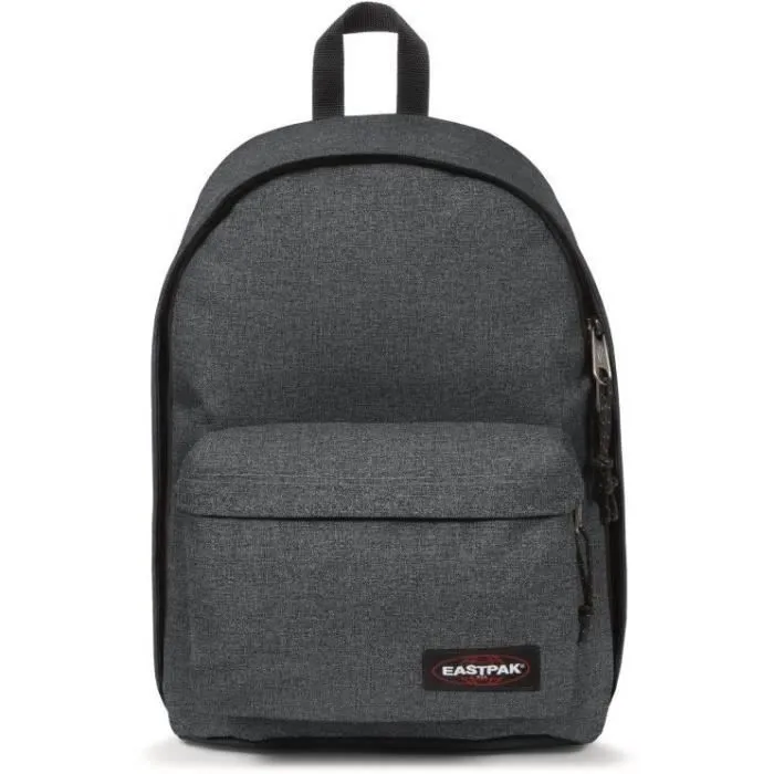 Sac à dos - EASTPAK - Out Of Office - Black Denim-0