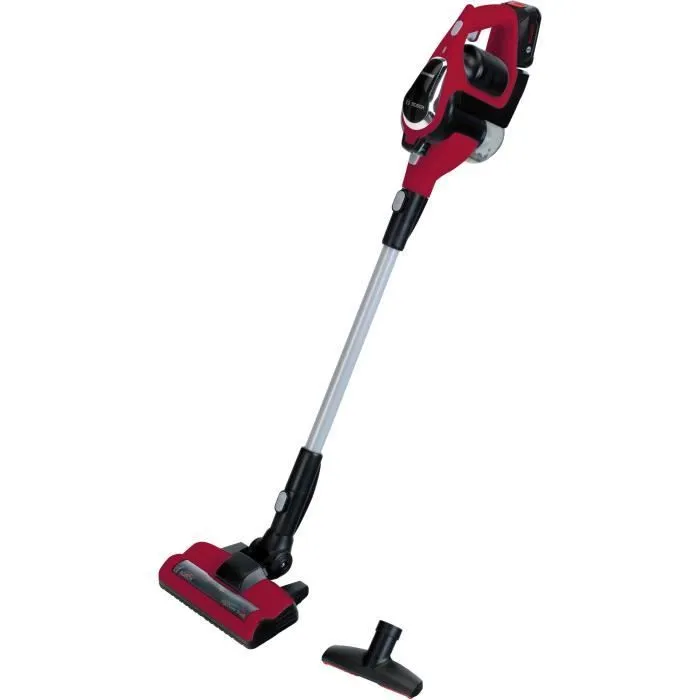 Aspirateur balai électronique Bosch Unlimited 3 en 1 - KLEIN - 6808 - Jouet Pour Enfant-0