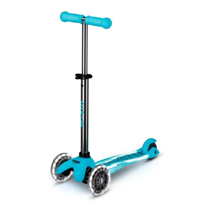 Mini  Deluxe Glow LED Plus-0