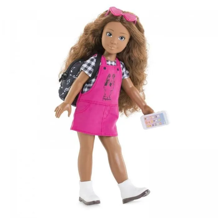 Accessoire poupée - COROLLE - Dressing Pop Musique & Mode Corolle Girls - Dès 4 ans-2
