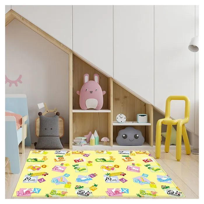 Tapis d'éveil et jeu Safari-2