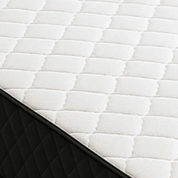 Matelas latex 90x200 cm avec oreiller mémoire de forme - MATELAS NUIT DE REVE-3