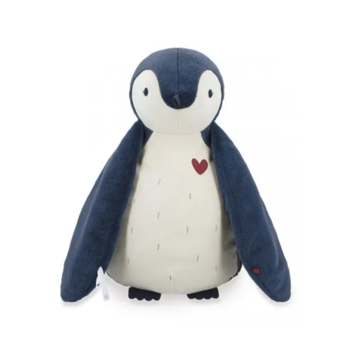 Peluche manchot 50 cm-0