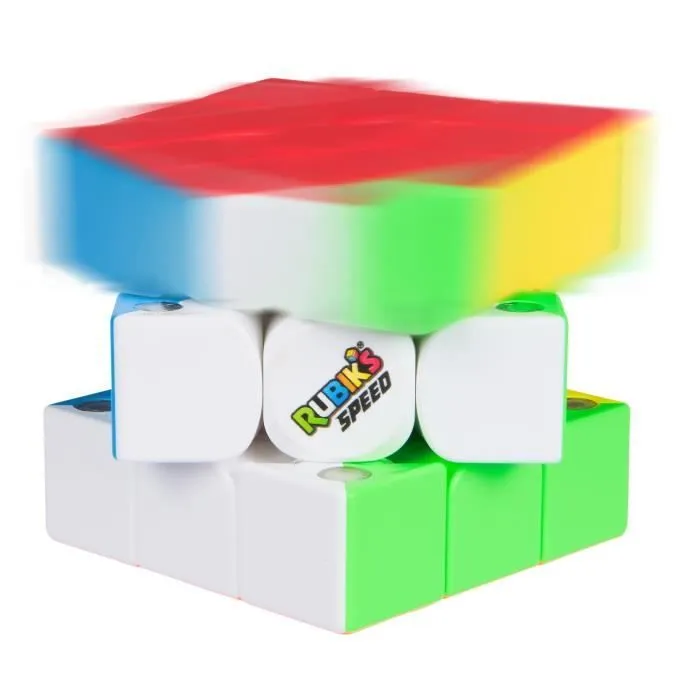 SPIN MASTER RUBIK'S SPEED 3x3-5