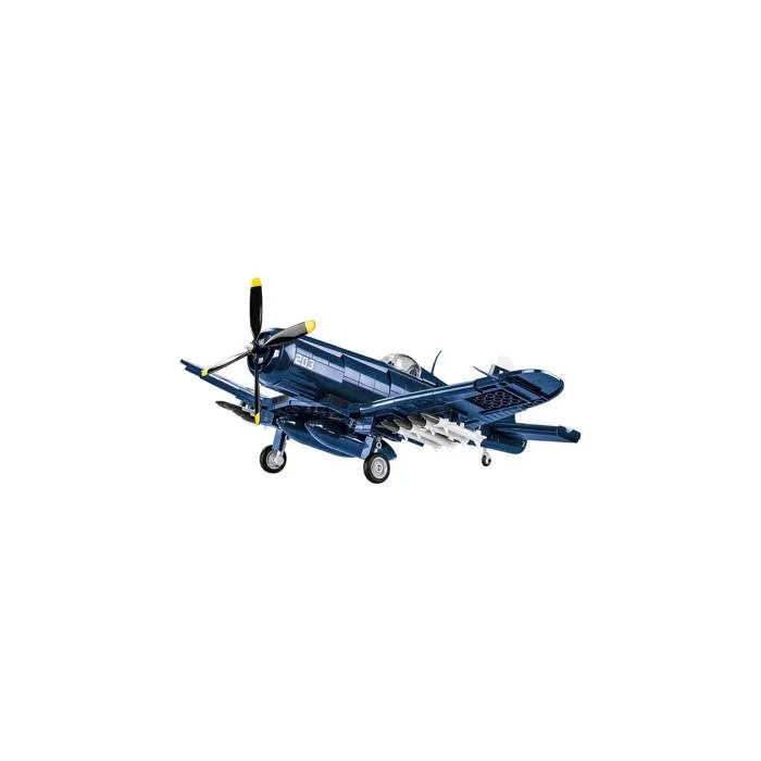 COBI 2417 - F4U-4 CORSAIR-4