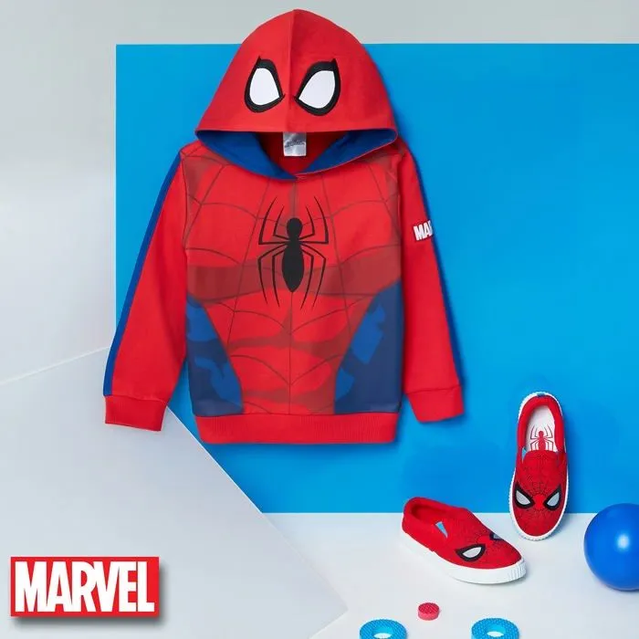 Sweat marvel orders enfant