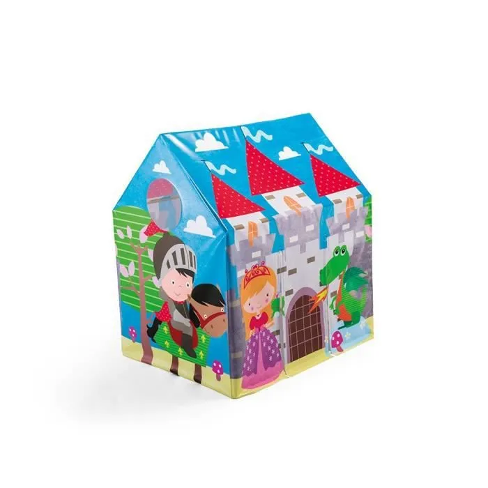Maisonnette pour enfants Intex 45642 Château Roya-2