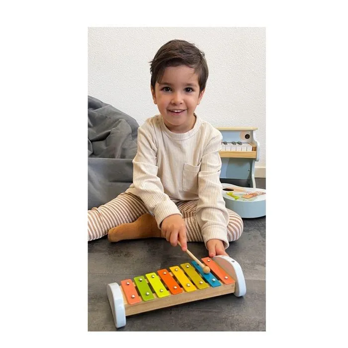 Small foot company - Xylophone Groovy Beats - LEGLER-2