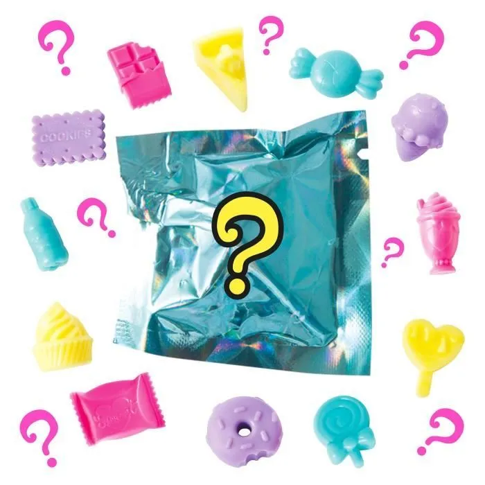 Canal Toys – So Slime - Slimelicious- Mini Market –Mini Mallette de slime DIY senteurs – SSC 240-3