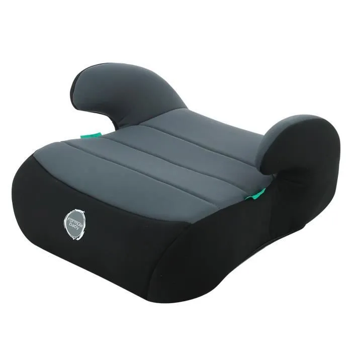 FORMULA BABY Siège auto Alpha Perle, groupe 3 kg (25-36 kg), conçu et fabriqué en France-0