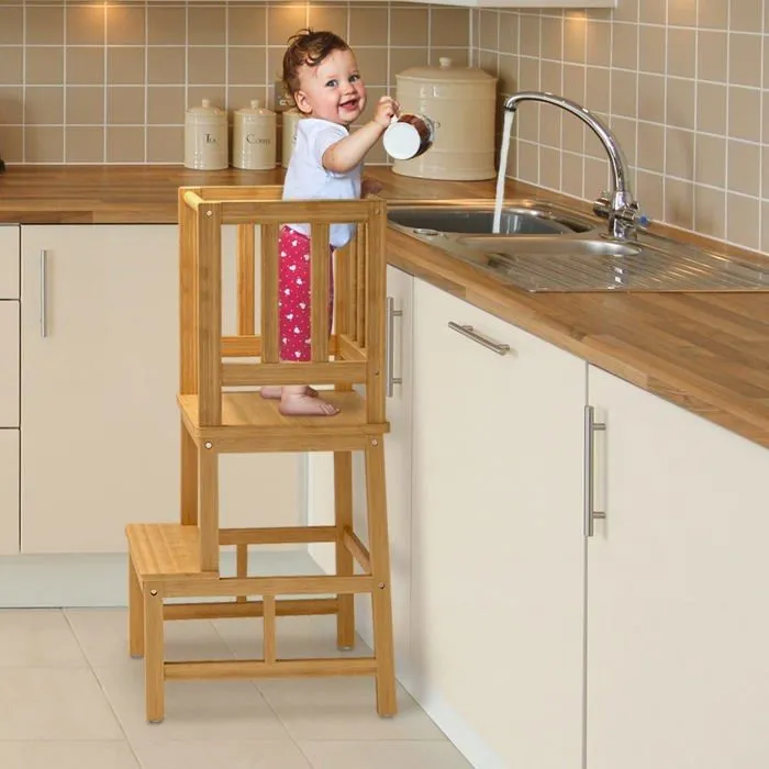 Marchepied enfant Cosyland - CS0003-1-3