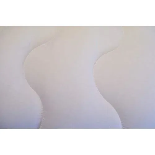 Couette Abeil - Chaleur Intense - 200 x 200 cm - Garnissage Synthétique - Blanc-2