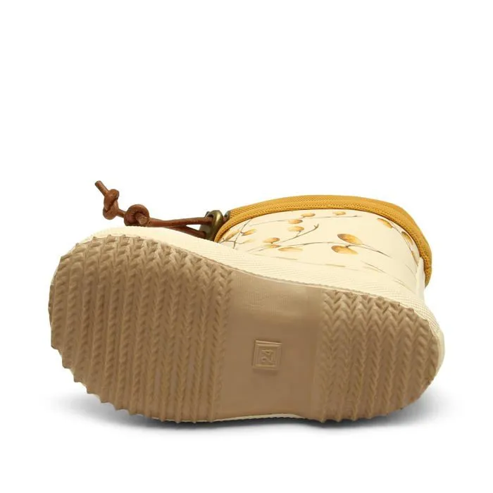 Botte Bisgaard - ML100671.18 - Mixte enfant Thermo Rain Bateau-2