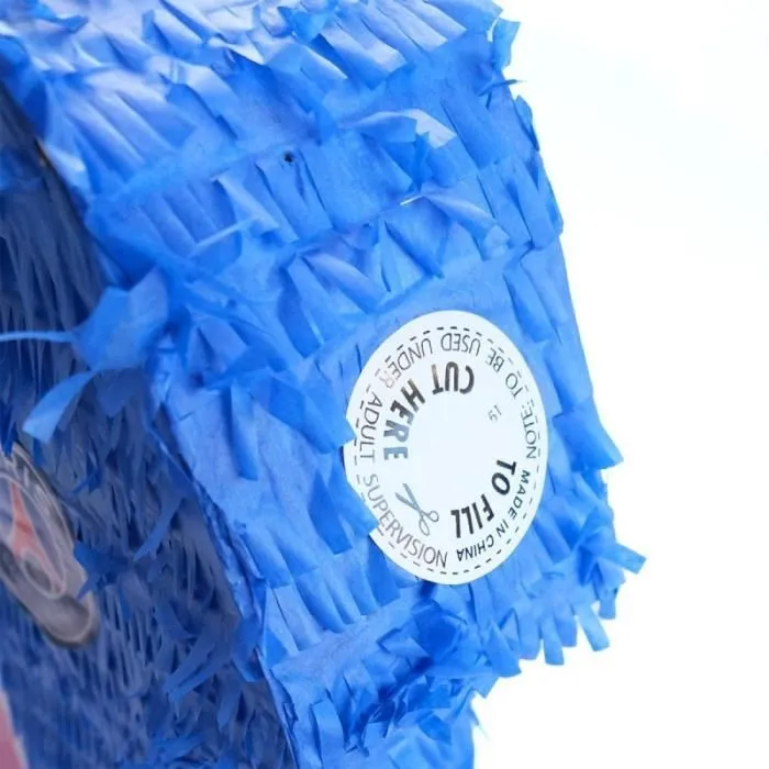 Pinata Maillot PSG - Dynastrib - Bleu - Enfant - Mixte-2