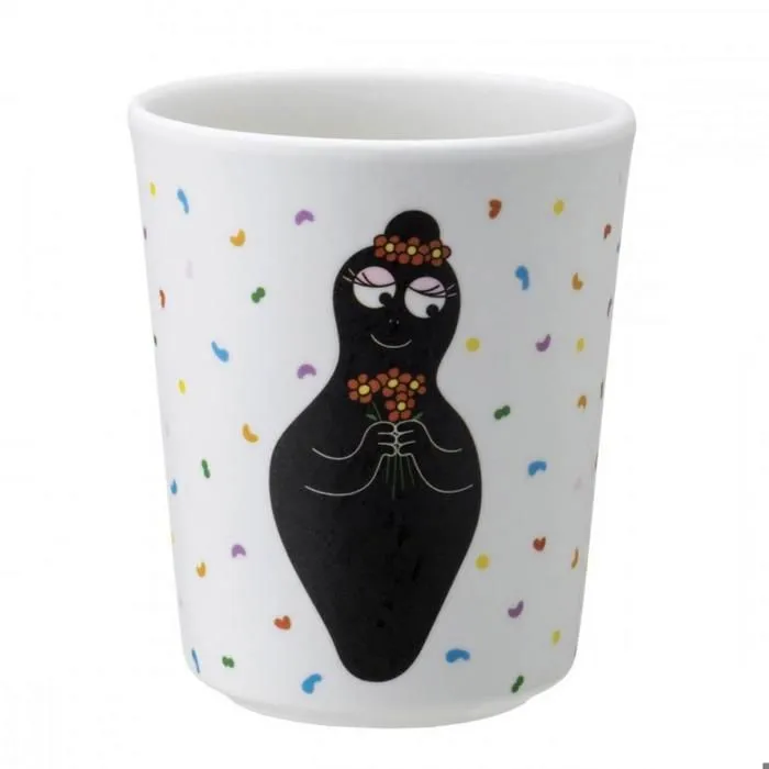 Timbale pour enfant Barbapapa-1