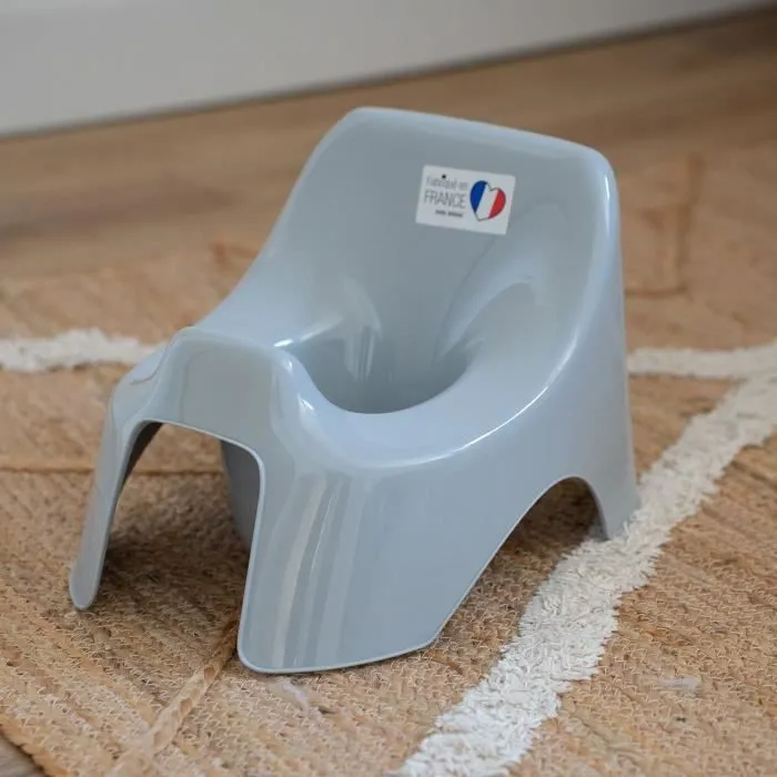 THERMOBABY VASE PULMAN Gris Charme-1