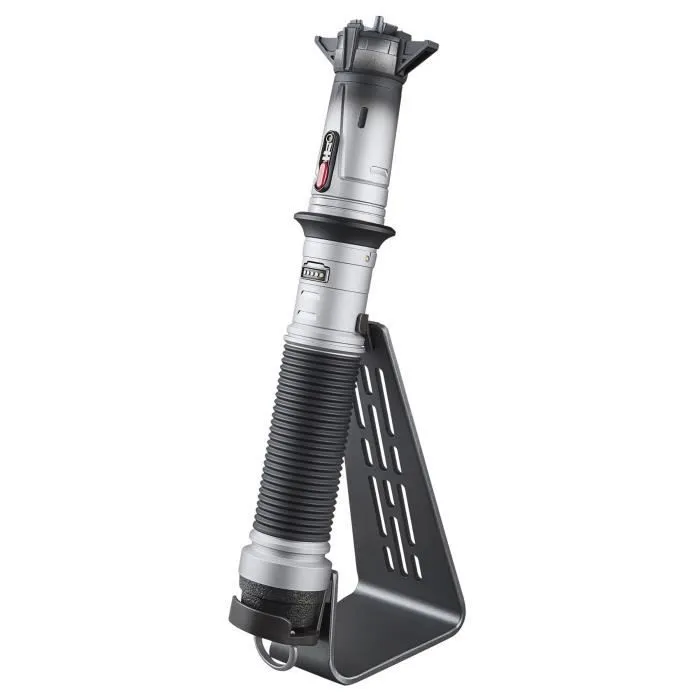 Sabre laser électronique Baylan Skoll, Force FX Elite avec LED et effets sonores premium, à partir de 14 ans, Star Wars The Black Se-0