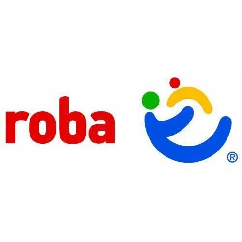 Support Ciel de Lit pour Bébé - ROBA - Flèche de Lit 150cm - Blanc-2