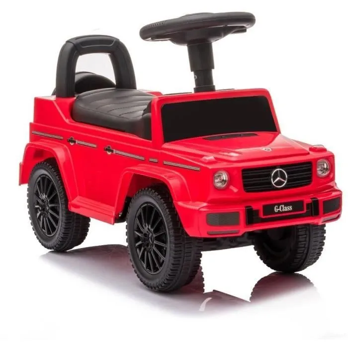 Porteur enfant - Mercedes G350d - Buddy Toys - BPC 5181-5