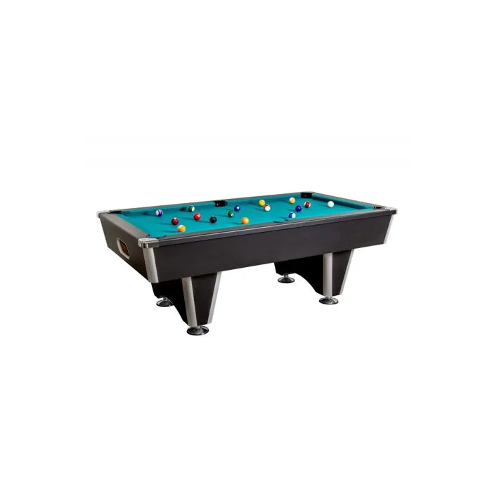 Billard Pacha - Noir - drap-0