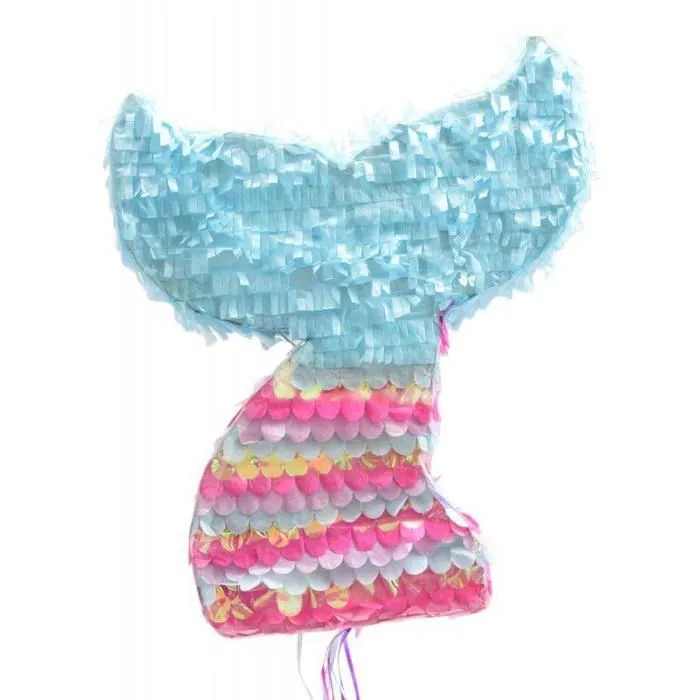 Piñata - Queue de sirène-1