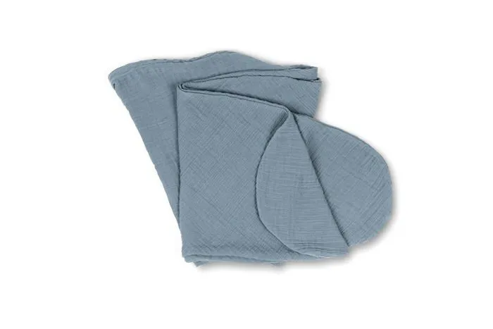 Housse coussin grossesse - housse coussin allaitement Doomoo - 35002023-0