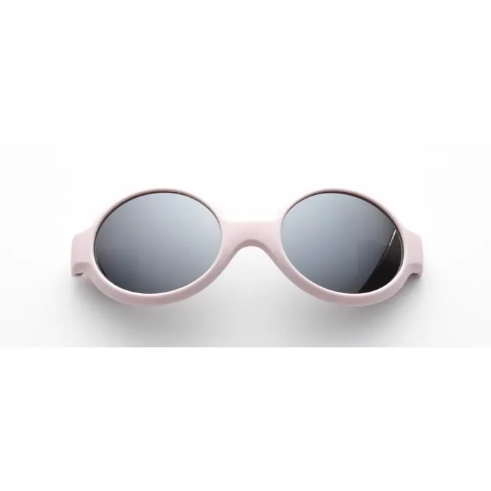 MAÏKA Lunettes de Soleil bébé Bout'Chou Couronne - Bandeau élastique - De 0 à 3 ans-3
