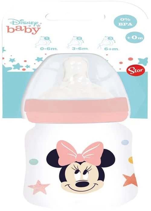 BIBERON MINNIE 150ML DISNEY-2