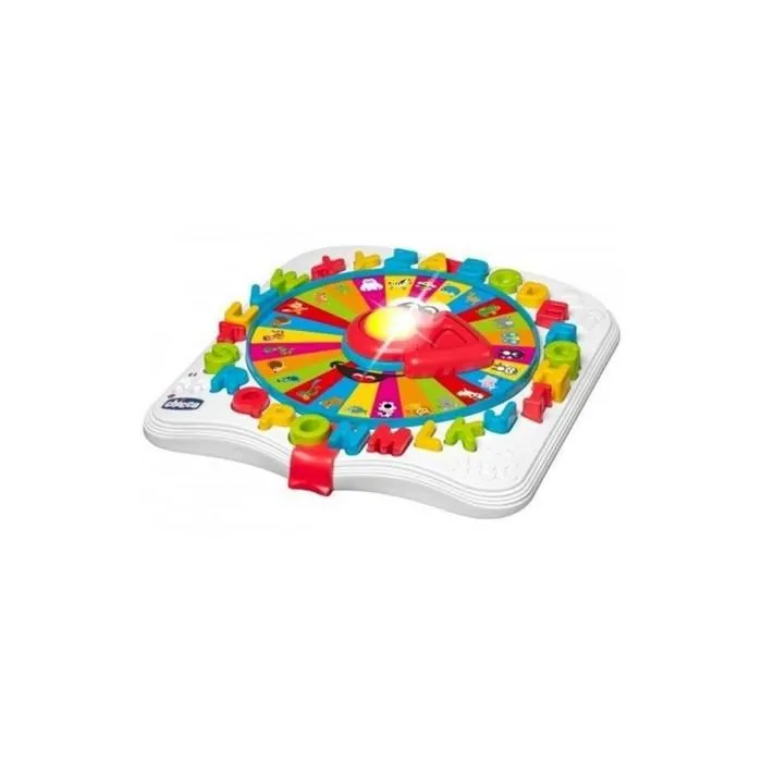 Chicco - Baby Prof - 2-6 Ans 6387-3