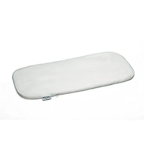 Peg-Pérego Peg Perego ywamatbezu Housse de matelas pour baignoire Blanc - IKAC0011NA-0