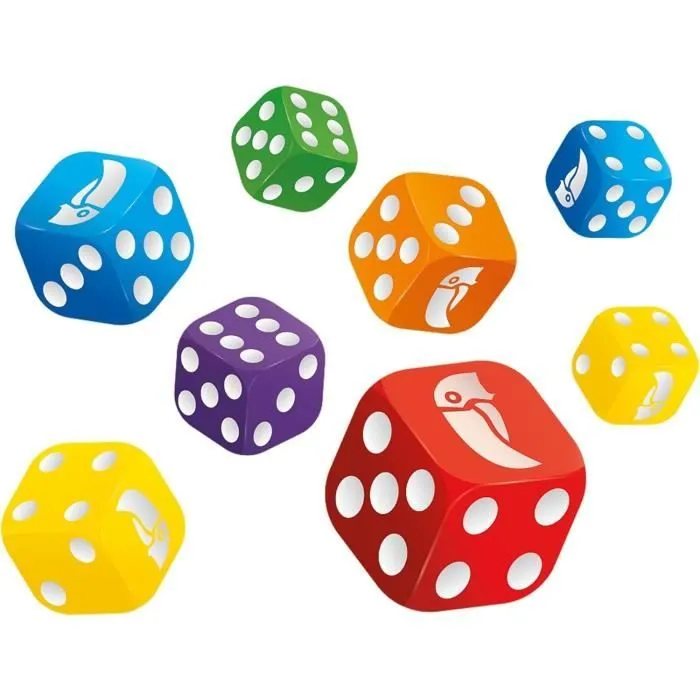 Perudo (Nouvelle version)-5