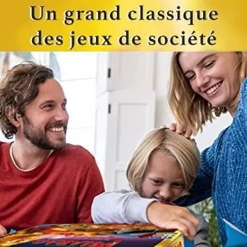 Ramsès 25ème anniversaire, Jeu de société, A partir de 7 ans, Ravensburger-3